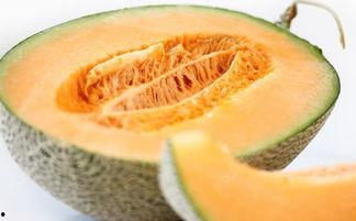 哈密瓜吃后舌头不舒服